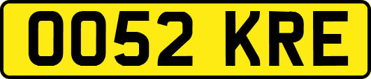OO52KRE