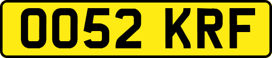 OO52KRF