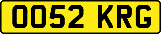 OO52KRG