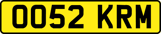 OO52KRM