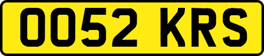 OO52KRS