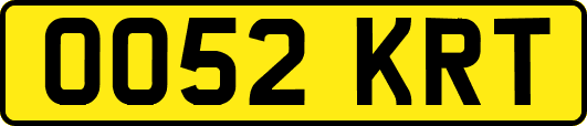 OO52KRT