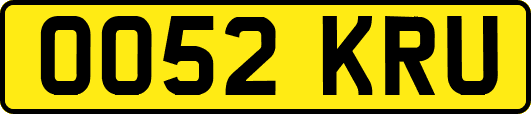 OO52KRU
