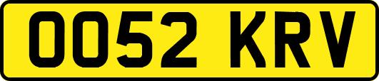 OO52KRV