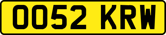 OO52KRW