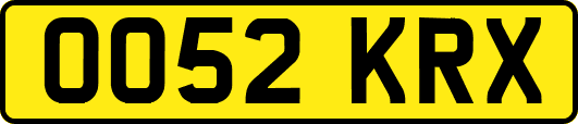 OO52KRX