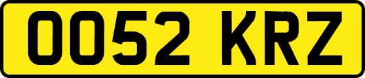 OO52KRZ