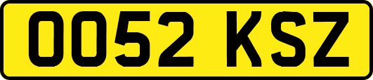 OO52KSZ