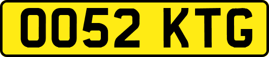 OO52KTG