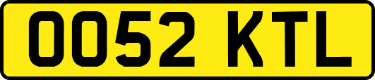 OO52KTL