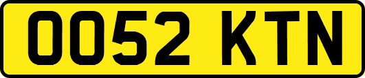 OO52KTN