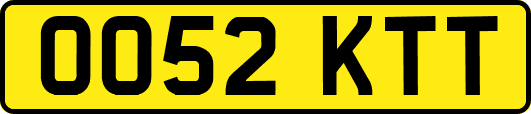 OO52KTT