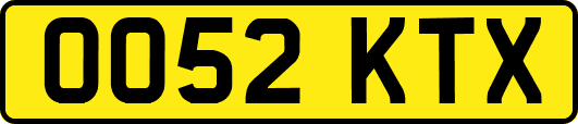 OO52KTX