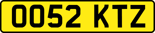 OO52KTZ