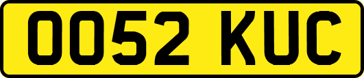 OO52KUC
