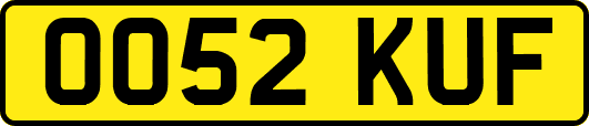 OO52KUF