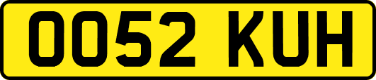 OO52KUH