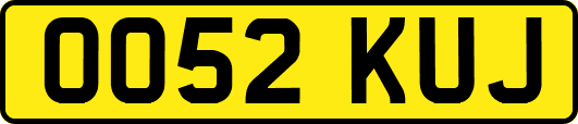 OO52KUJ