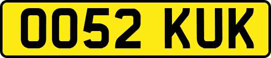 OO52KUK