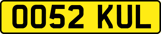 OO52KUL