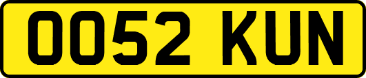 OO52KUN