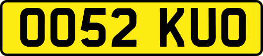 OO52KUO