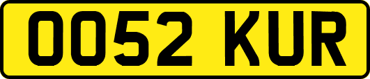 OO52KUR