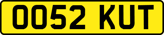 OO52KUT