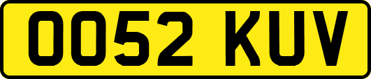 OO52KUV