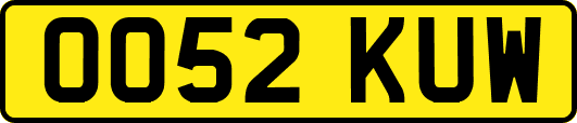 OO52KUW