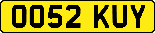 OO52KUY