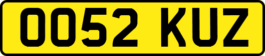 OO52KUZ