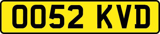 OO52KVD