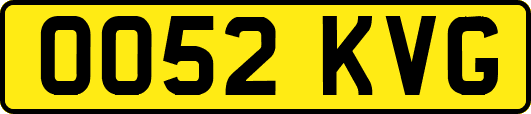 OO52KVG