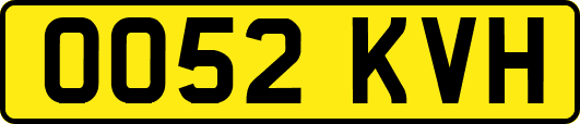 OO52KVH
