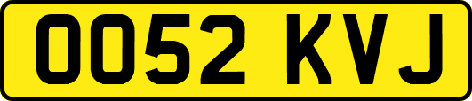 OO52KVJ