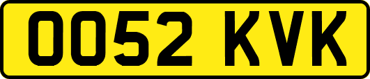 OO52KVK