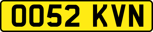 OO52KVN
