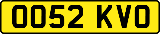 OO52KVO
