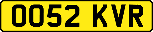OO52KVR