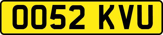 OO52KVU