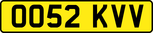 OO52KVV