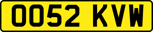 OO52KVW