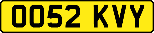 OO52KVY