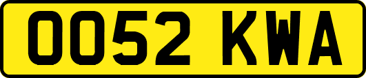 OO52KWA