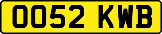 OO52KWB