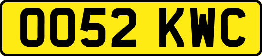 OO52KWC