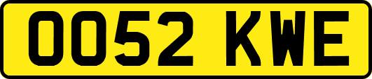 OO52KWE