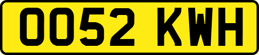 OO52KWH
