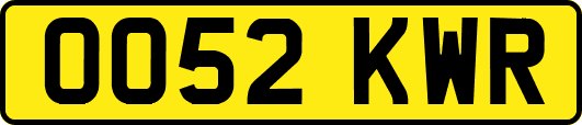 OO52KWR